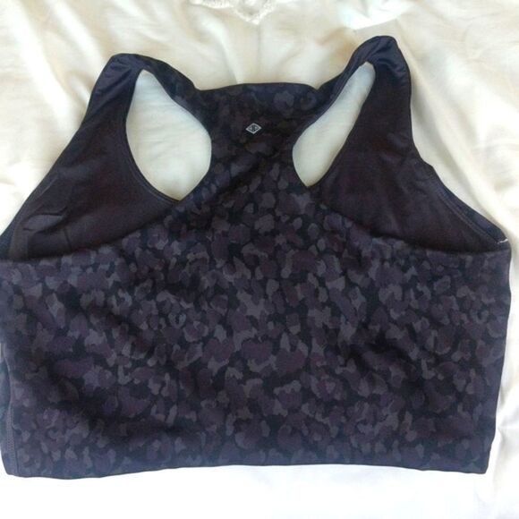 Antonio Milani Workout Top - Picture 4 of 4